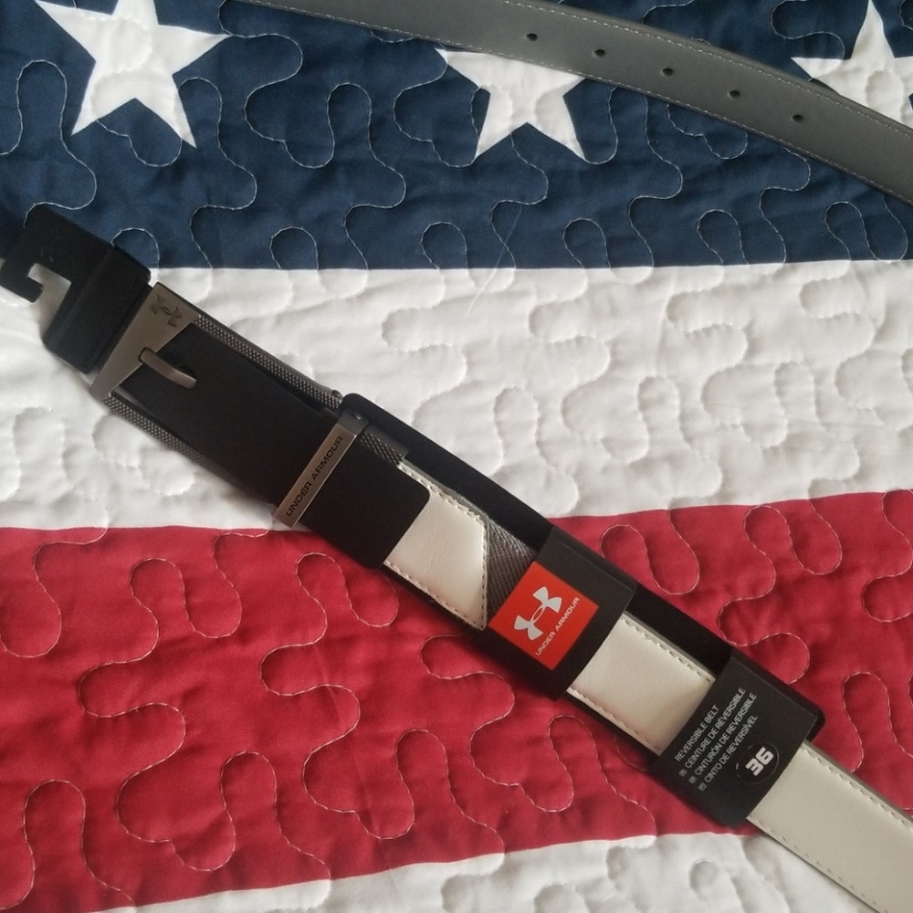 New UnderArmour unisex Belt